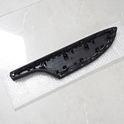 Black Door Panel Armrest for 2008-2012 Honda Accord Coupe 2-Door