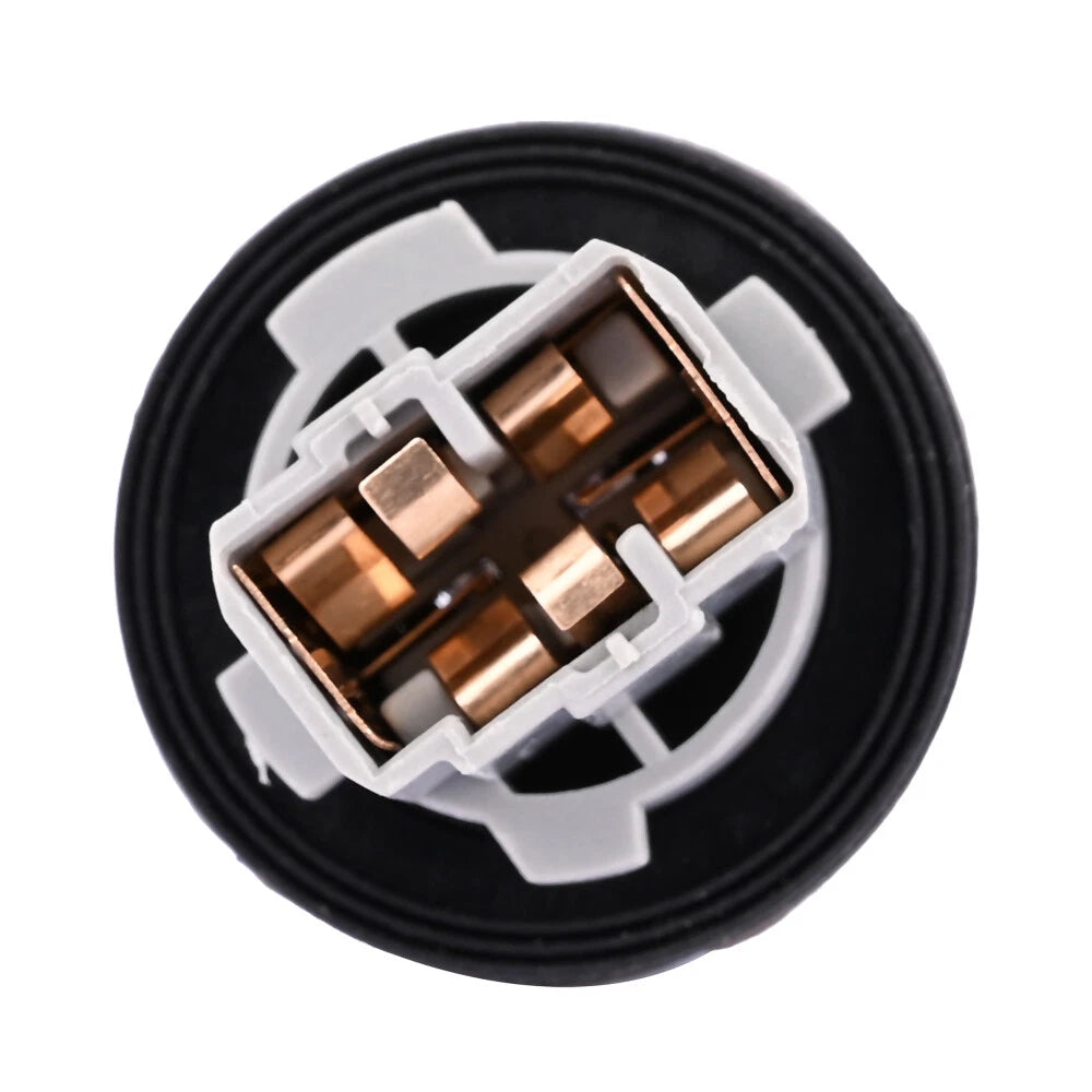 2 x Turn Signal Lamp Bulb Socket for Nissan Murano Altima