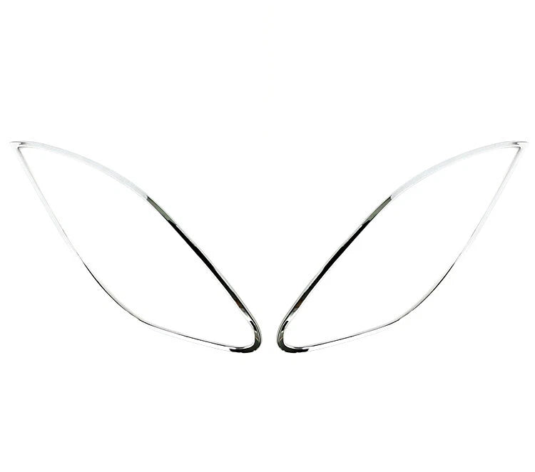 Headlight Trim Bezel Cover for Jaguar F-Type (2013-2020)