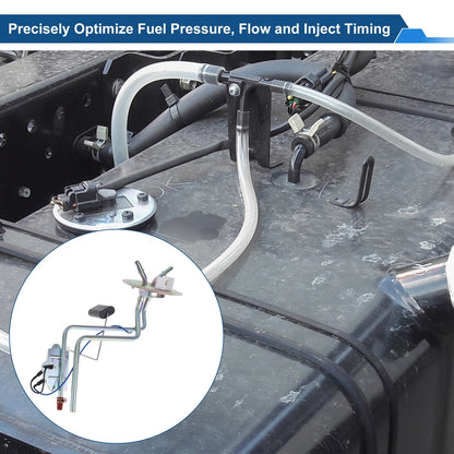 Fuel Level Sending Unit for Ford F-250 F-350 (1990-1991)