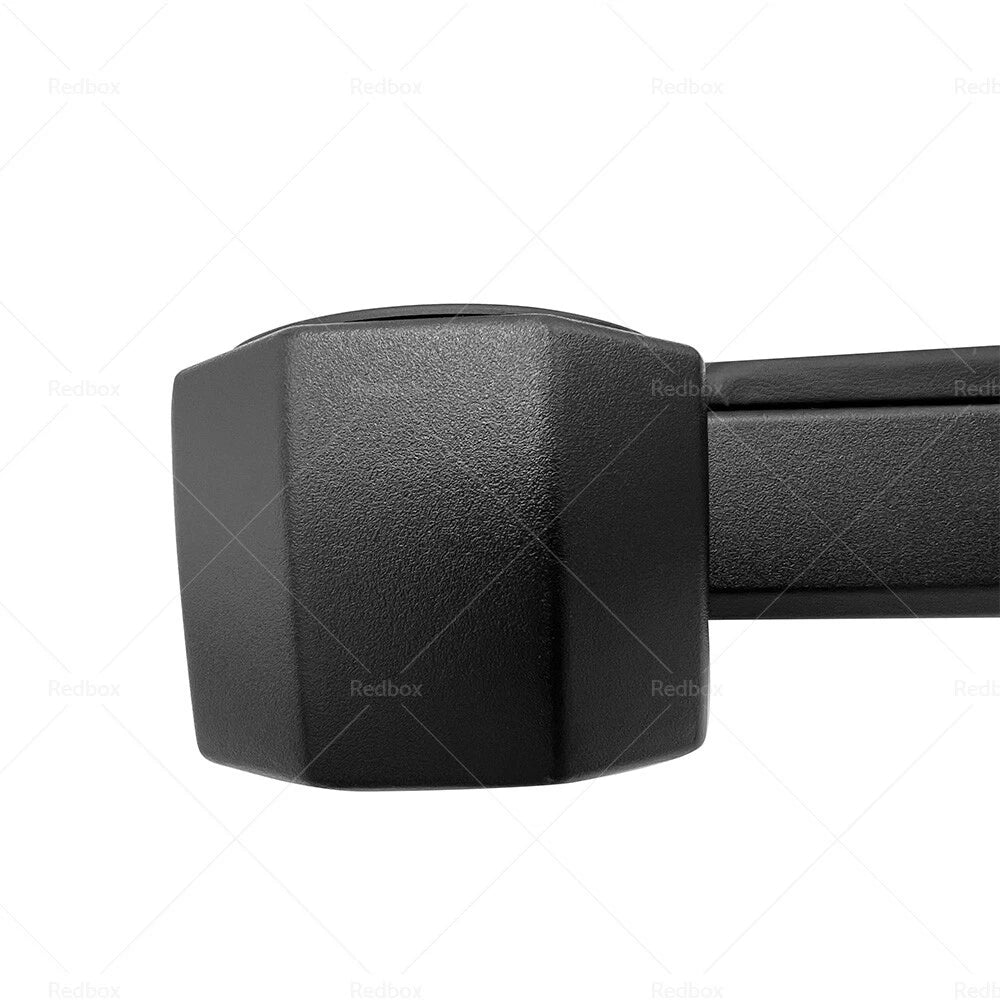 Pair of Door Armrest Cup Holders for Toyota Land Cruiser 70 Series (2007-2023)
