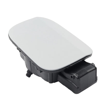 Unpainted Gas Fuel Filler Tank Lid Flap Cover for VW Jetta MK6 (2012–2015)