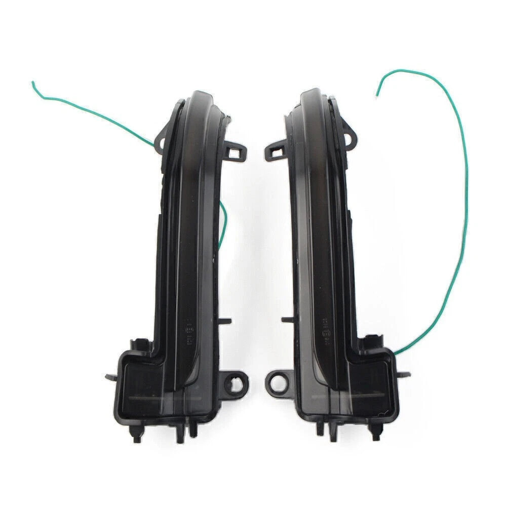 Dynamic Turn Signal Light for BMW 1 Series F52, 2 Series (2016-2023)