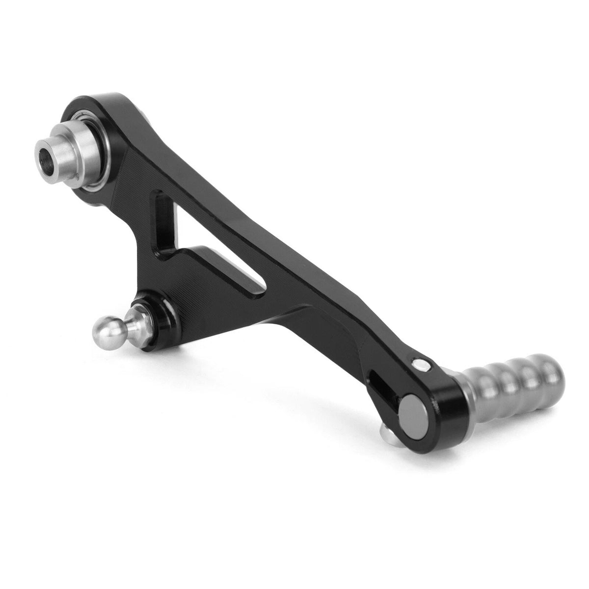 Adjustable Titanium Shift Pedal for BMW R 1250 GS + Adventure (2019-2023)