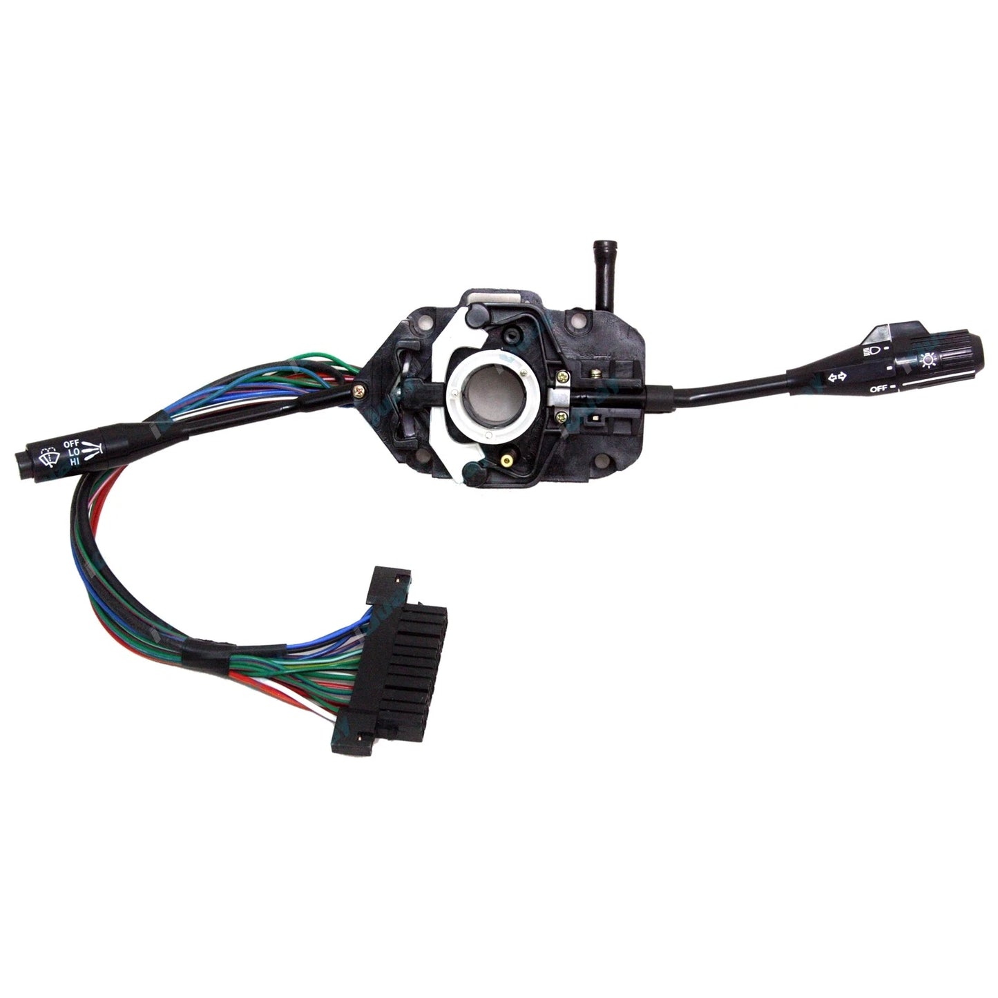 Headlight Wiper Combination Switch for Toyota Corona RT104 RT118 (1983-1987)