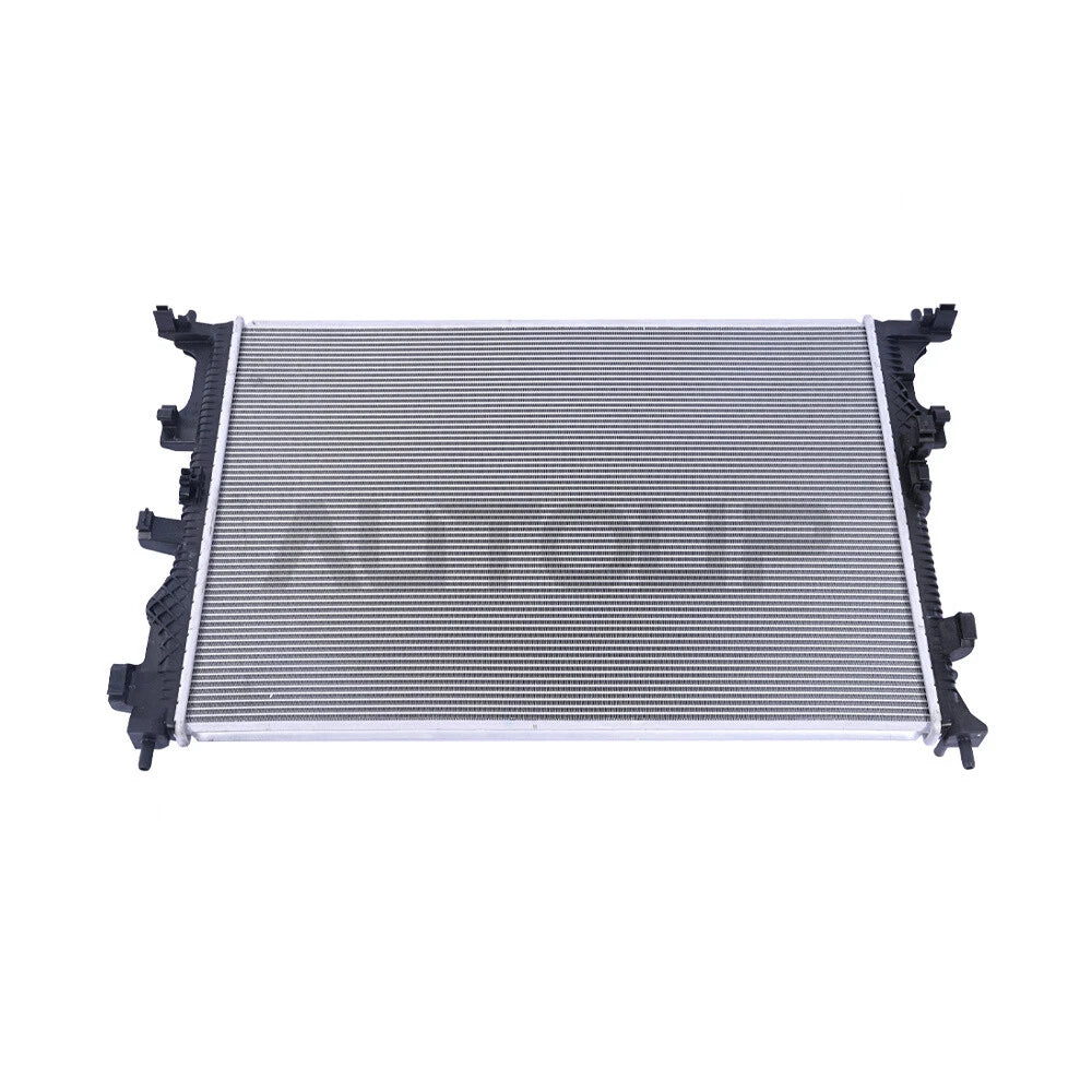 Radiator W/O Oil Cooler for Ford Bronco Sport (2021–2023)