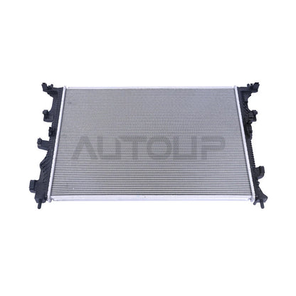 Radiator W/O Oil Cooler for Ford Bronco Sport (2021–2023)