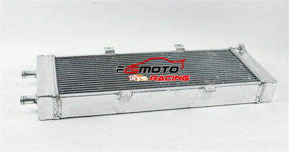 Aluminum Radiator 23"x8" for Universal Air to Water Chargecooler (2023-2023)