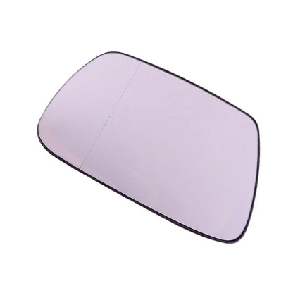 Left Side Rear View Mirror Glass for Jeep Grand Cherokee (2005-2010)