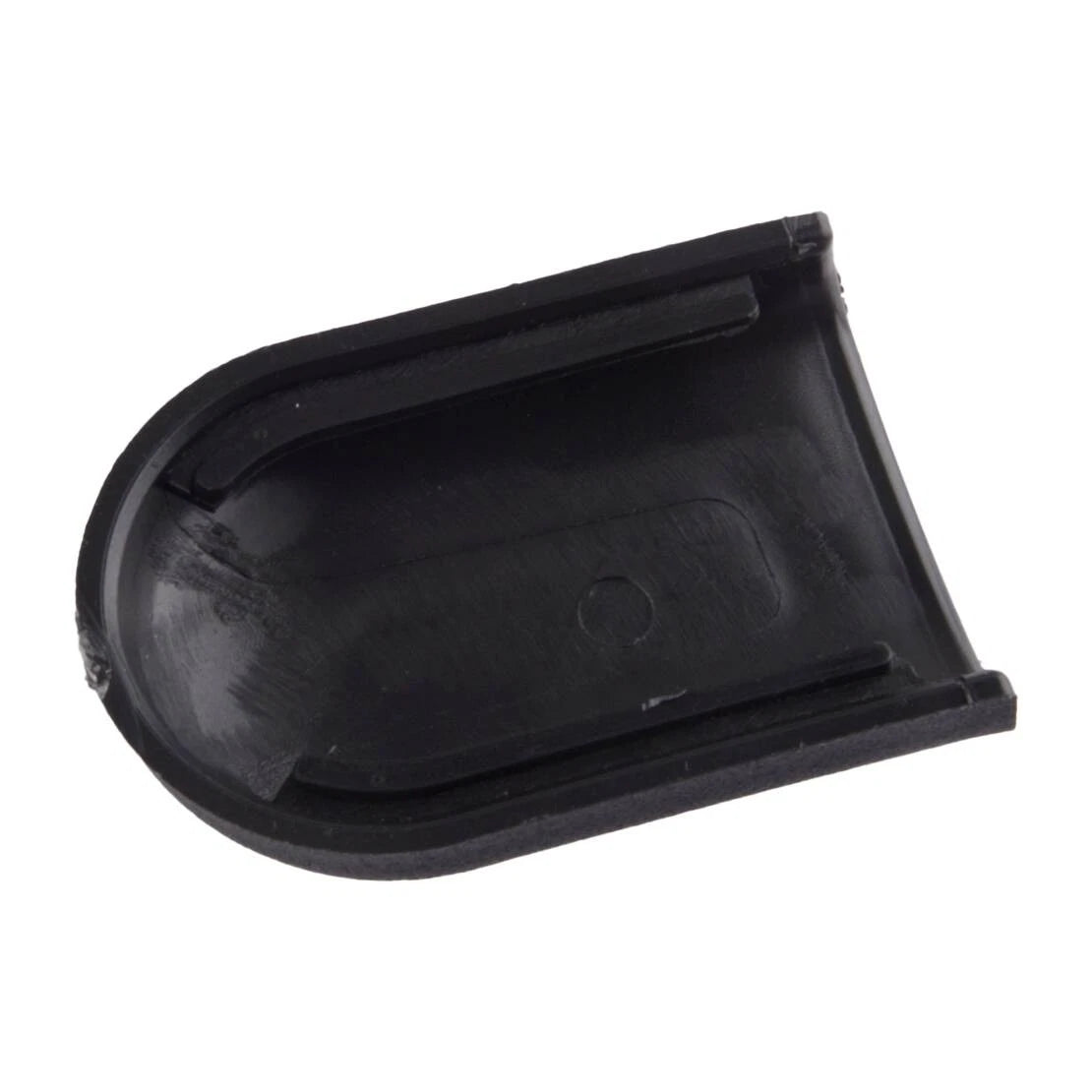 Dashboard Grab Bar Cover for 2007-2010 Jeep Wrangler (2007-2010)