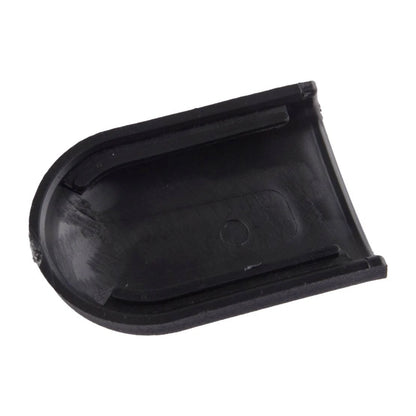 Dashboard Grab Bar Cover for 2007-2010 Jeep Wrangler (2007-2010)