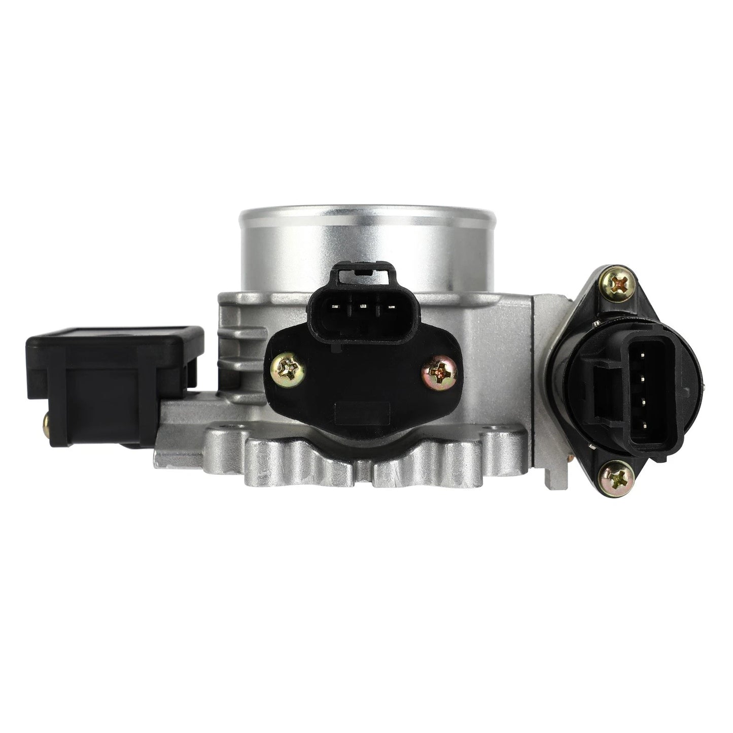 Throttle Body High Flow Power for Jeep Grand Cherokee Wrangler 4.0L (1993–2006)