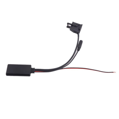 Bluetooth Microphone Call Adapter & AUX Cable for Benz W211 W168 W203 (2000-2006)