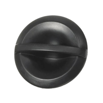 Plastic Black Glove Box Stopper for Kia Sportage, Optima (2011-2023)