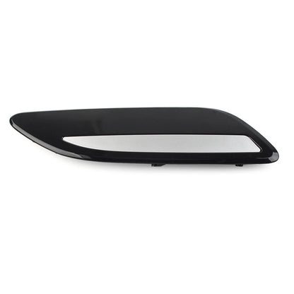 Engine Room Ventilation Hood Air Inlet for Land Rover Range Rover Velar (18-21)