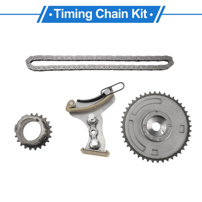 Timing Chain Kit for Chevrolet Silverado Corvette Impala