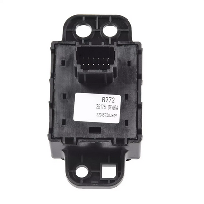 Electronic Hand Brake Switch for 2014-2018 Nissan X-Trail T32 Qashqai