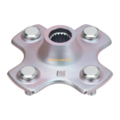 Rear Wheel Hub for Honda TRX90X (1993–1997)