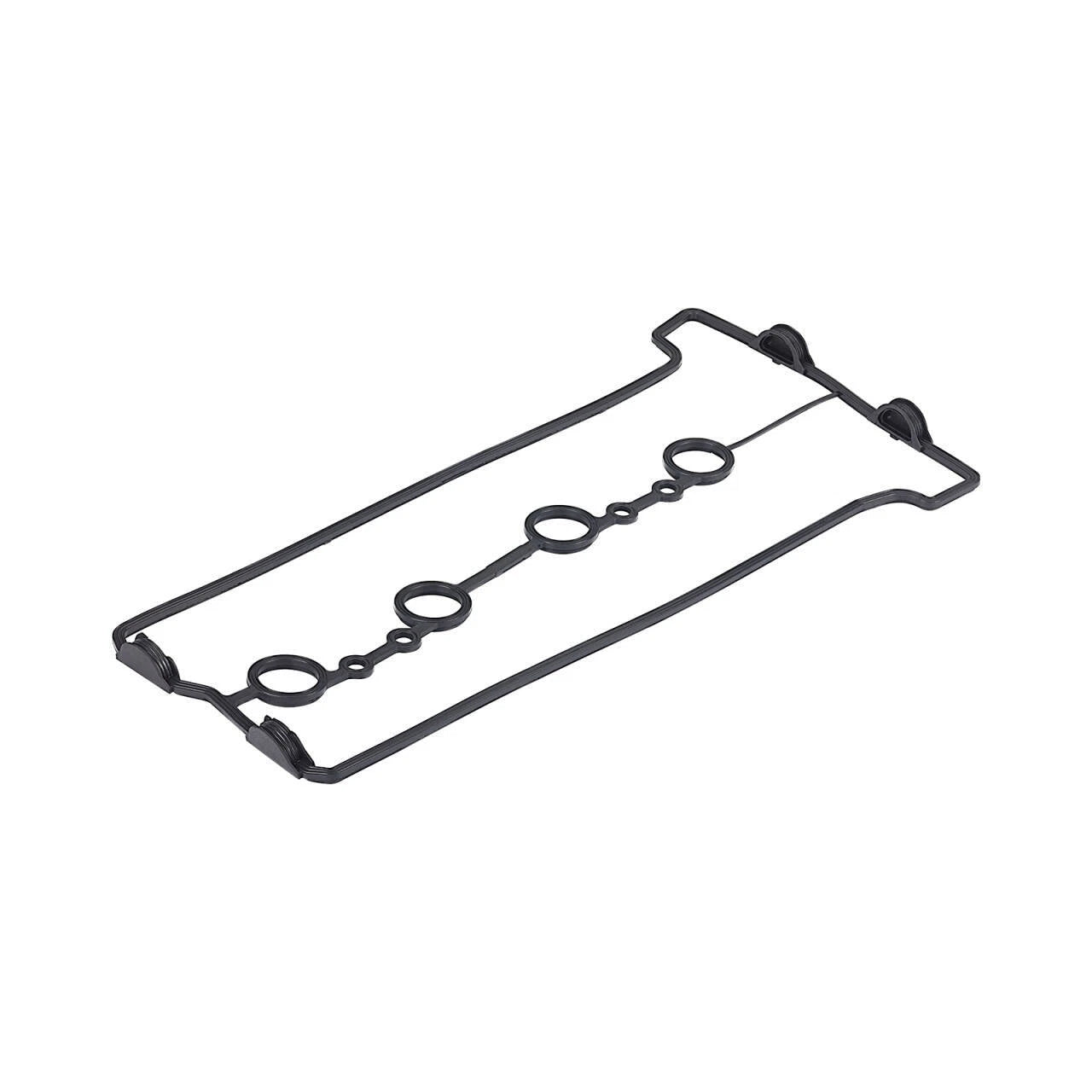 Cylinder Head Valve Cover Gasket for Yamaha YZF R1 FZS1000 FZ1 (2004–2015)
