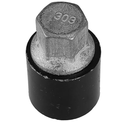 Anti-Theft Wheel Bolt Lock Nut Key for Mercedes A B C E Class (2000-2023)
