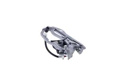 Door Handle Carrier Outer 2 x for BMW X5 (2000–2007)