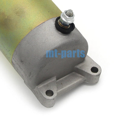 Starter Motor for Honda CLR125W, XLR125R (1998-1999)