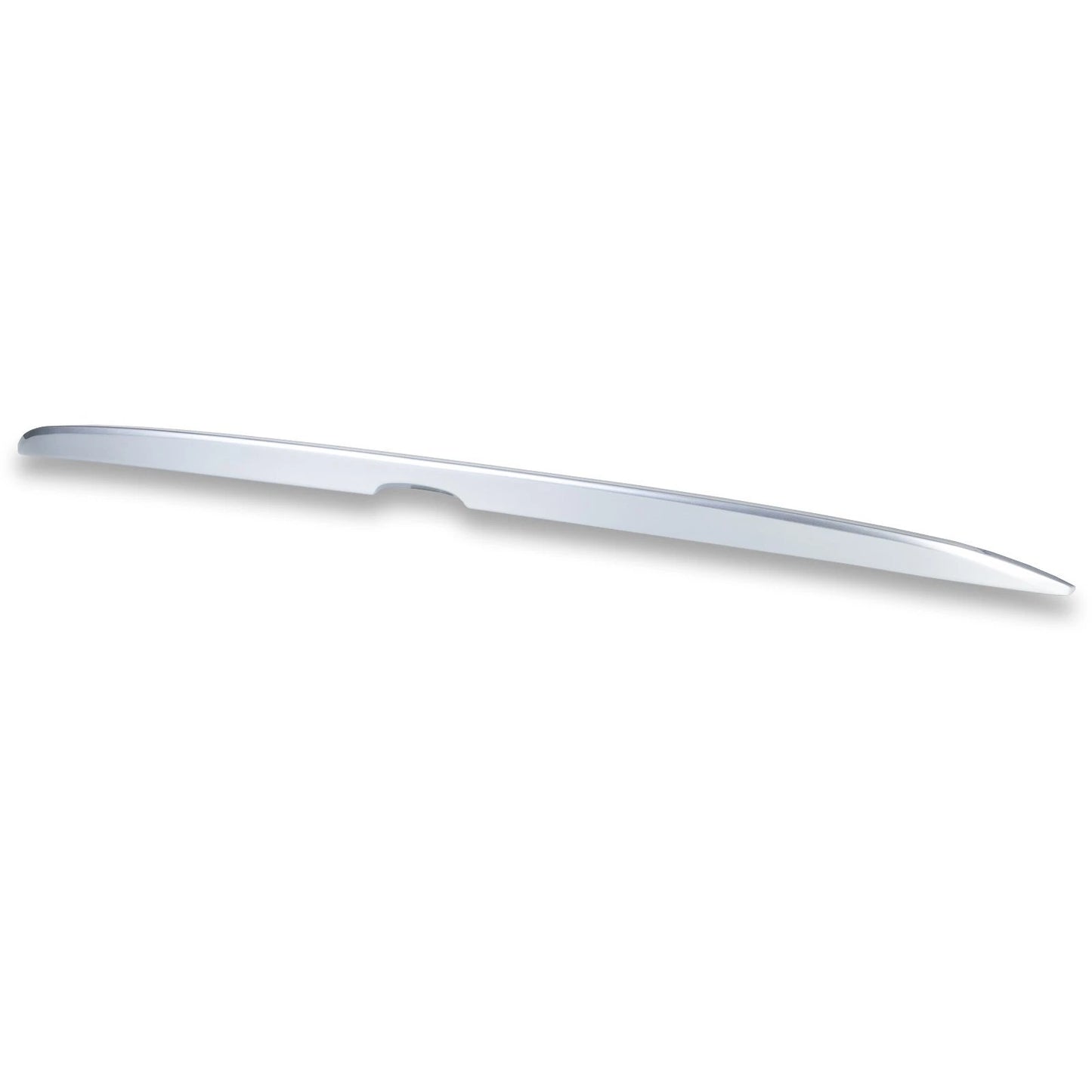 Rear Boot Spoiler for Honda Accord (2013-2017) Alabaster Silver NH700M