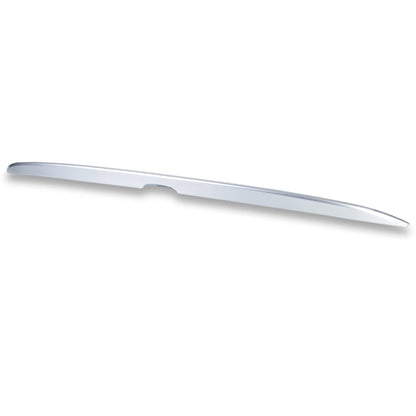 Rear Boot Spoiler for Honda Accord (2013-2017) Alabaster Silver NH700M