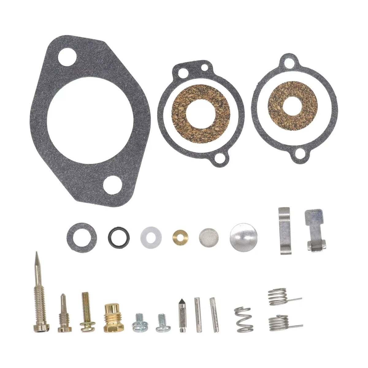 Carburetor Rebuild Kit for Mercury 65-150 Inlines (1990-2000)