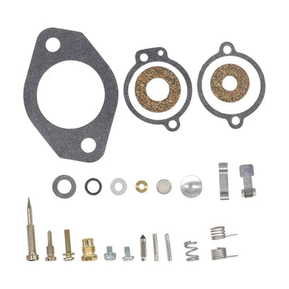 Carburetor Rebuild Kit for Mercury 65-150 Inlines (1990-2000)