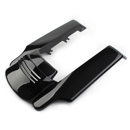 5" Stretched Rear Fender Extension for Harley Touring Electra Street Glide (09-13)