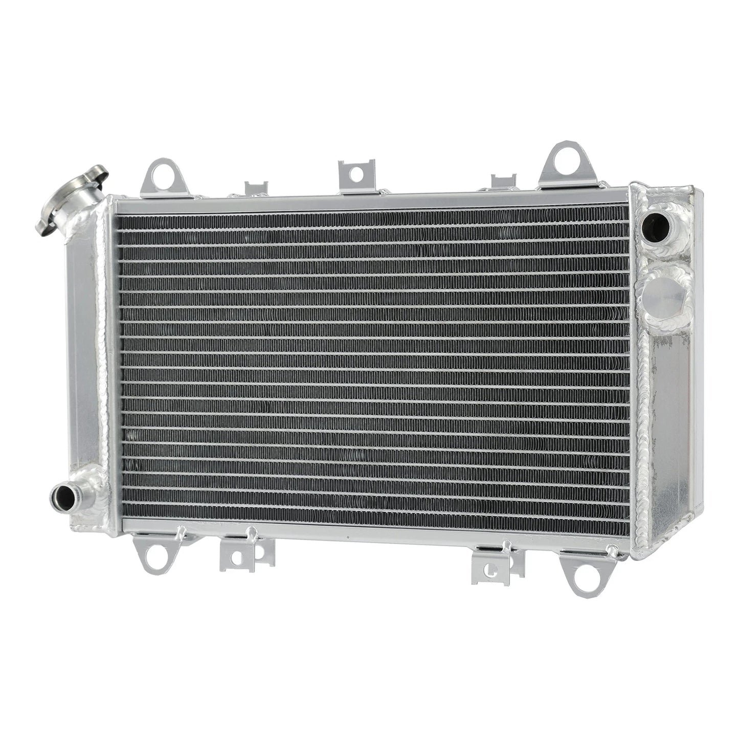 Radiator Cooler for Kawasaki Mule 2500 2510 2520
