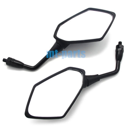 Rear View Mirror for Kawasaki ZR750 Zephyr (1993-2006) & ZR550 Zephyr (1990-1998)