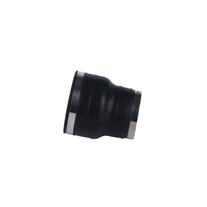 Upper Exhaust Bellows Tube 3"-4" for Mercruiser