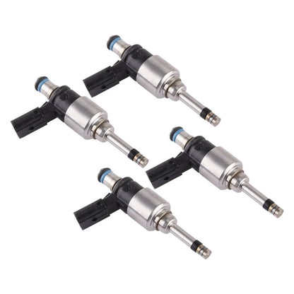 4 x Fuel Injectors for Hyundai Santa Fe, Sonata, Tucson, Kia Sorento (2021-2023)