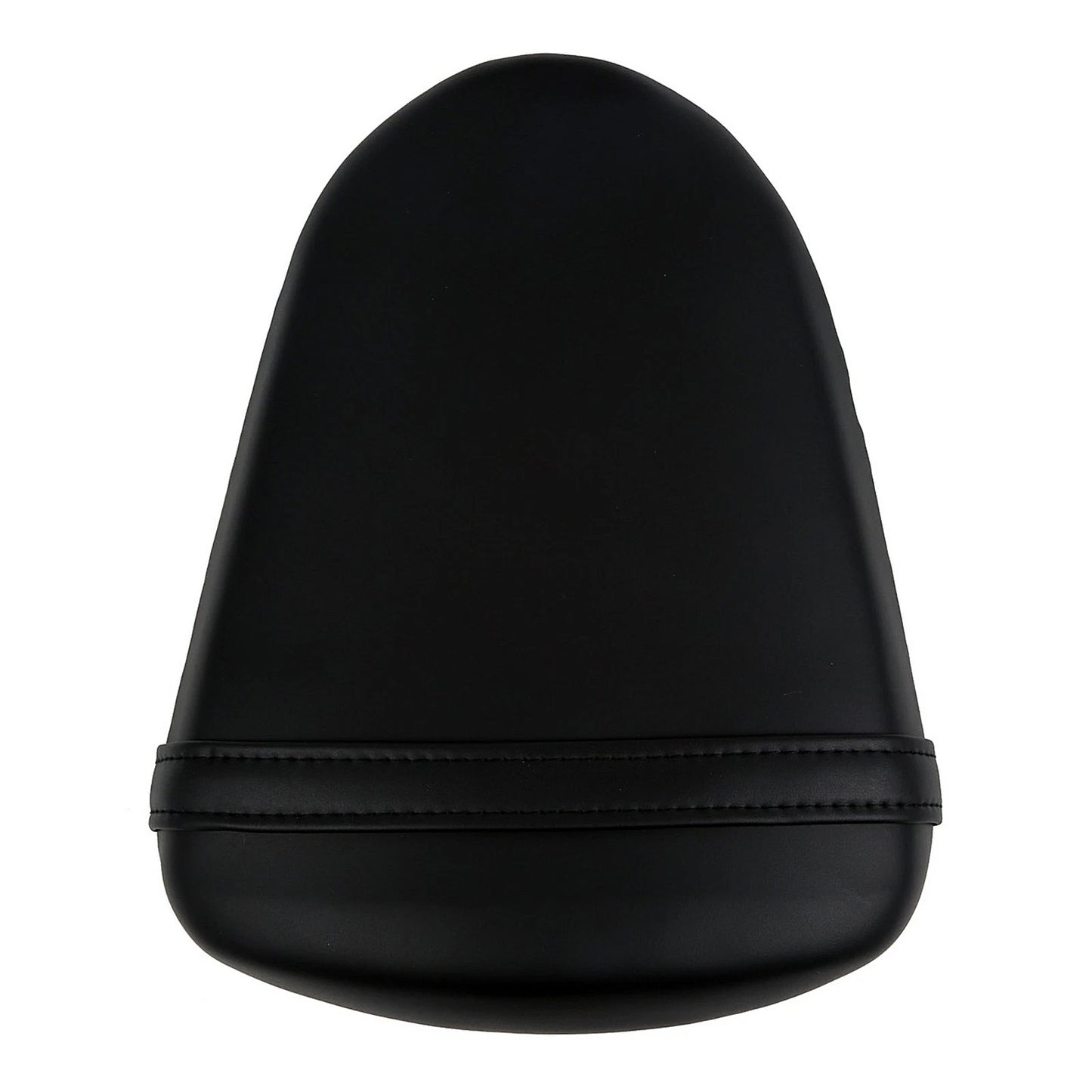 Black Rider Driver & Passenger Seats for Suzuki GSXR1000 (2007-2008)