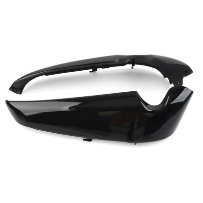 Radiator Side Covers for Harley Davidson V Rod VROD VRSC (2001-2023)