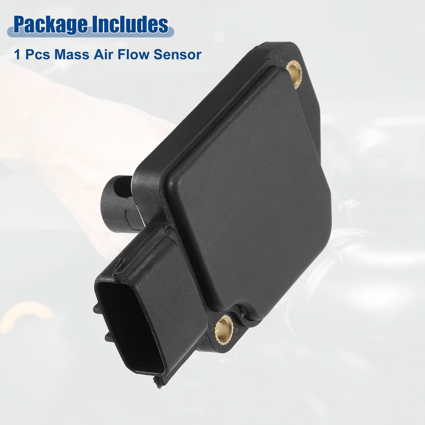 Mass Air Flow Sensor for Suzuki Grand Vitara (2006-2014)