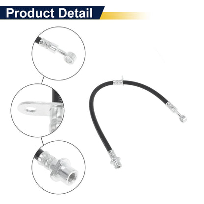 Front Right Brake Hose for Honda (2016-2021)