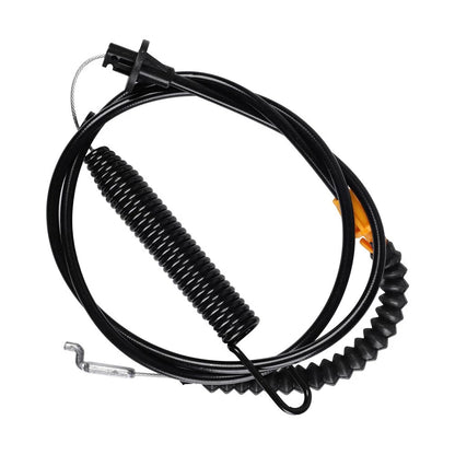 Deck Engagement Cable  

**Formatted Title:**  
Deck Engagement Cable