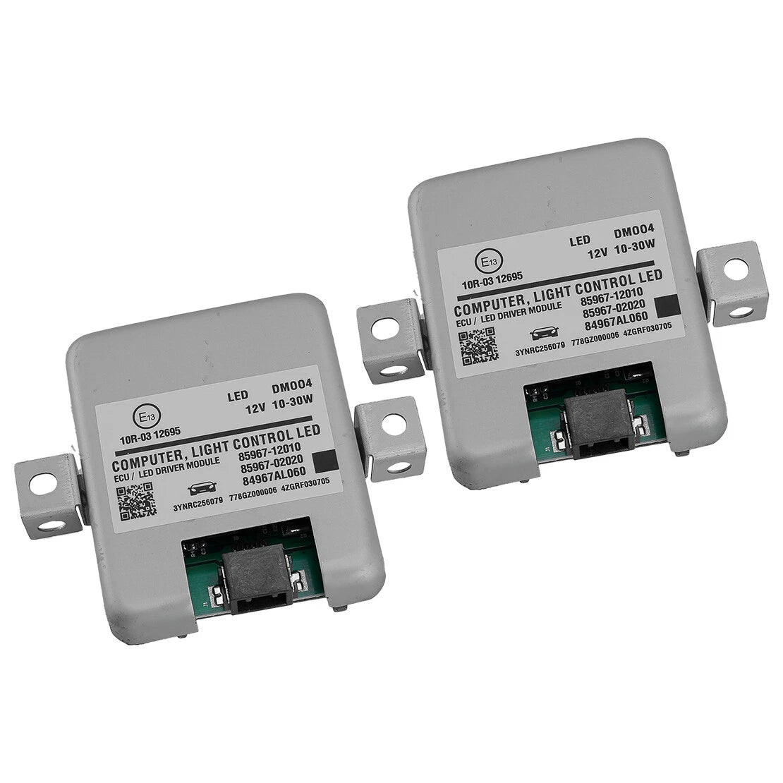 Headlight Ballast LED Control Module for Lexus Toyota (2006-2011)