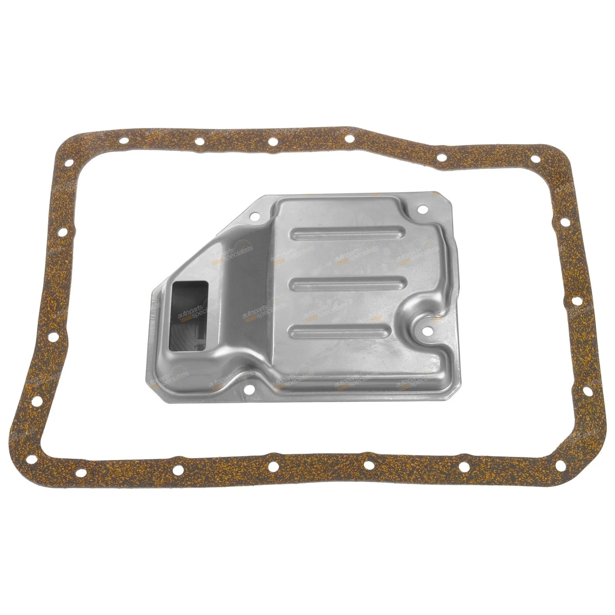 Auto Transmission Filter Service Kit Toyota Landcruiser 80 Series (1989–1998)