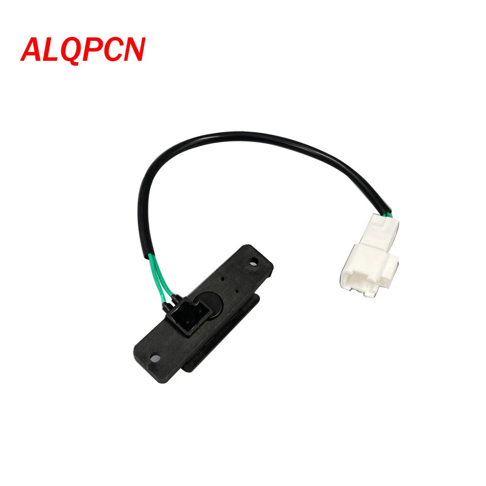Boot Trunk Hatch Release Switch Button for Suzuki Swift (2007-2017)