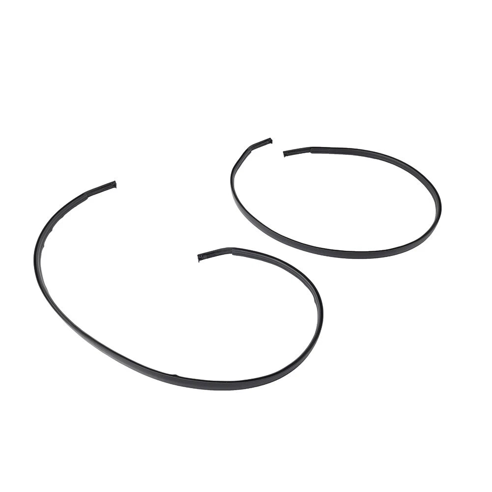 Roof Molding Trim Weather Seal Strip for Toyota Corolla (2009-2013)