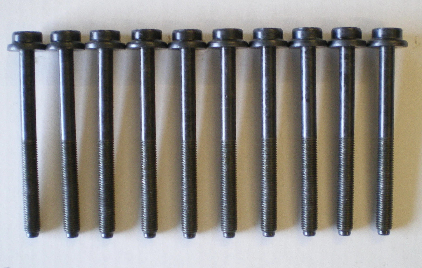5 x HEAD BOLTS for GOLF BORA POLO LEON TOLEDO