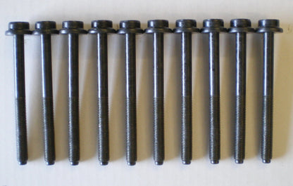 5 x HEAD BOLTS for GOLF BORA POLO LEON TOLEDO
