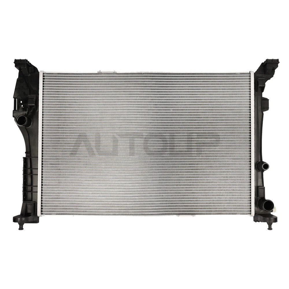 Front Radiator for Mercedes-Benz CLA45 AMG GLA45 AMG (2014–2019)