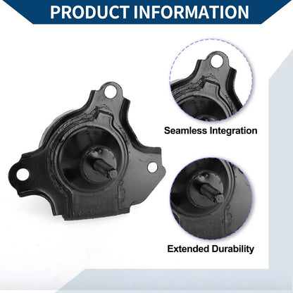 Engine Mount for Honda CR-V 2.4L L4 (2002-2006)
