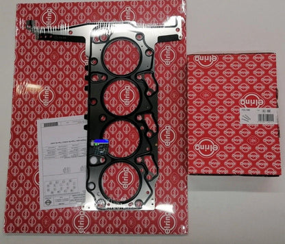 Head Gasket & Bolts Elring 2.2 for Transit
