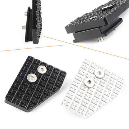 Rear Brake Lever & Footrest Pedals for BMW F800GS F700GS F650GS (2008-2017)